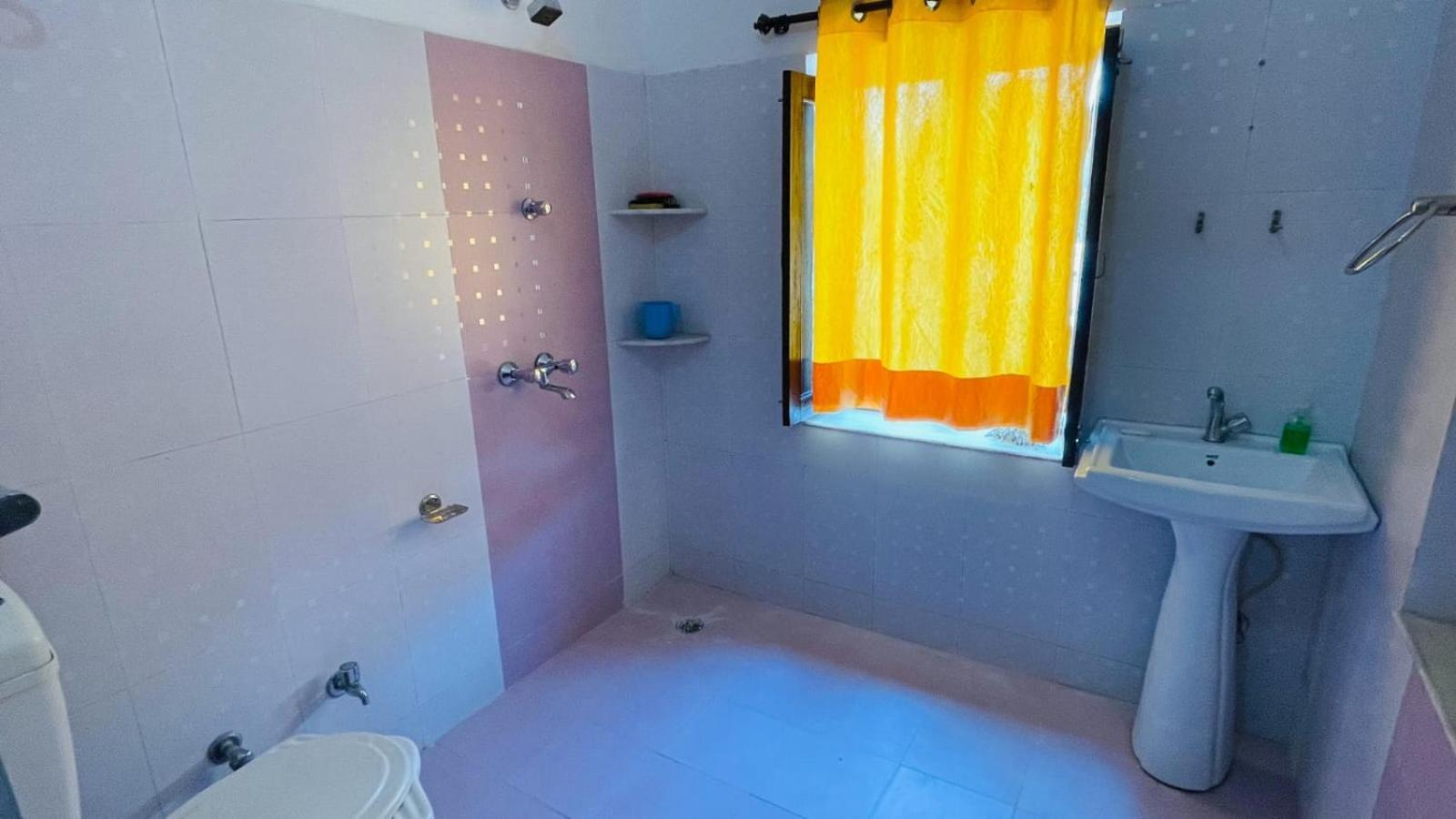 Lazy Staytion Pushkar Eksteriør bilde