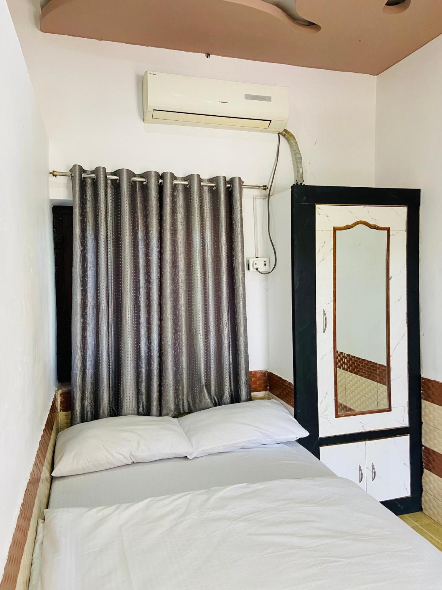Lazy Staytion Pushkar Eksteriør bilde