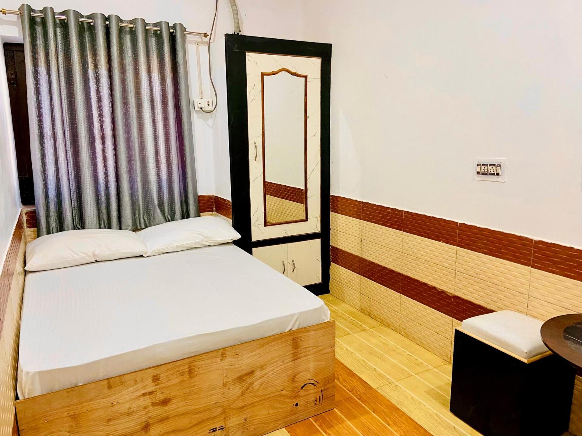 Lazy Staytion Pushkar Eksteriør bilde