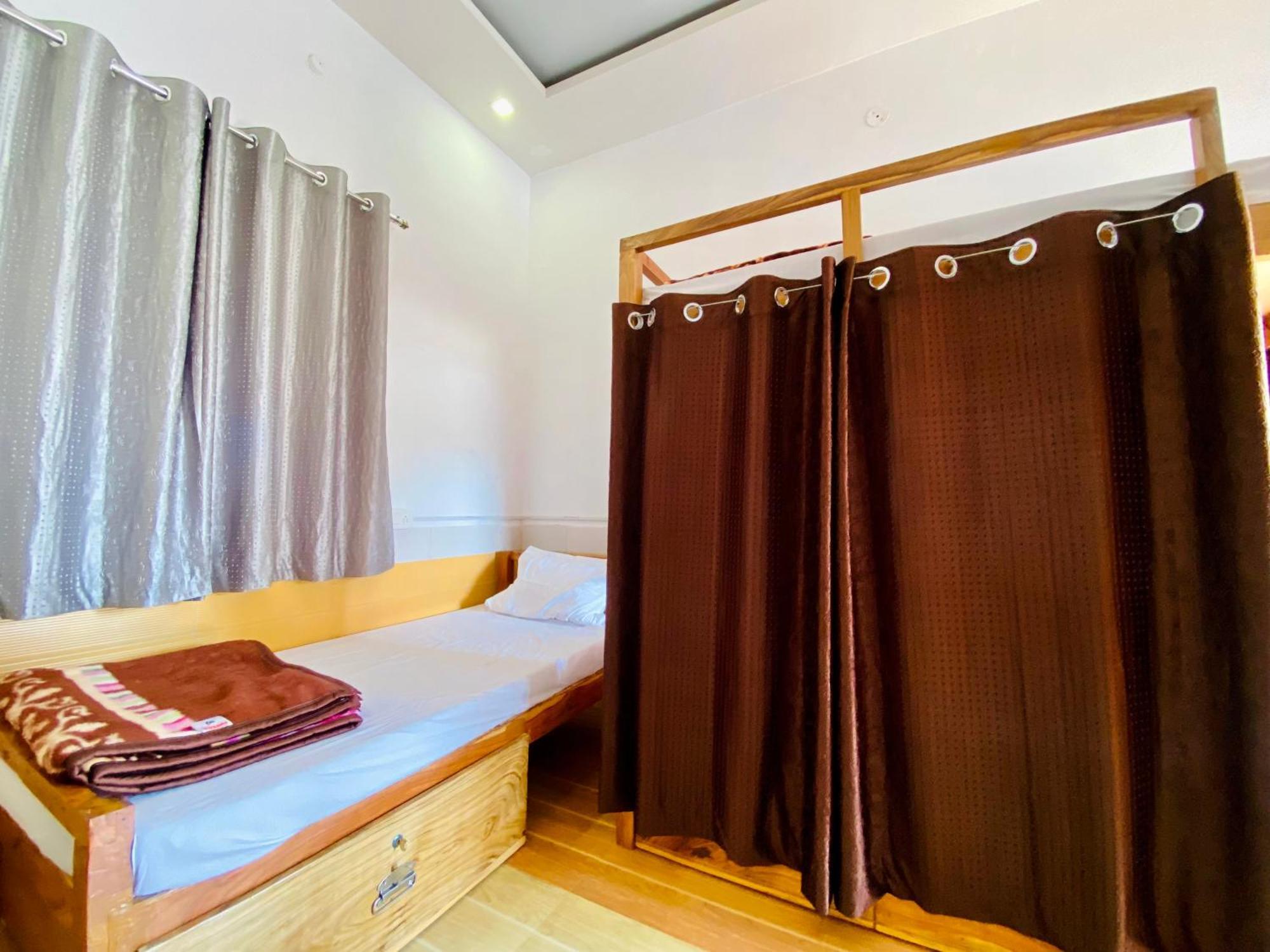 Lazy Staytion Pushkar Eksteriør bilde